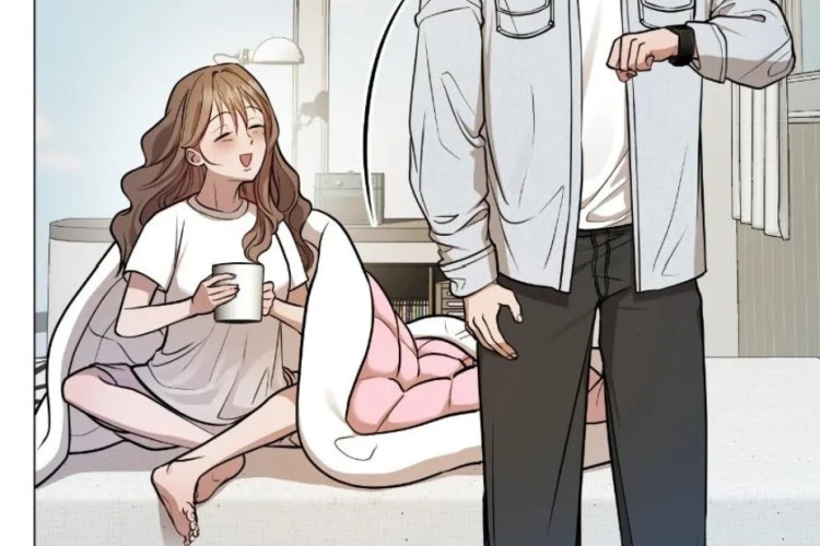 Link Read of Manhwa Dokkaebi Chapter 4 English Subtitle, The Love Between Two Lovers