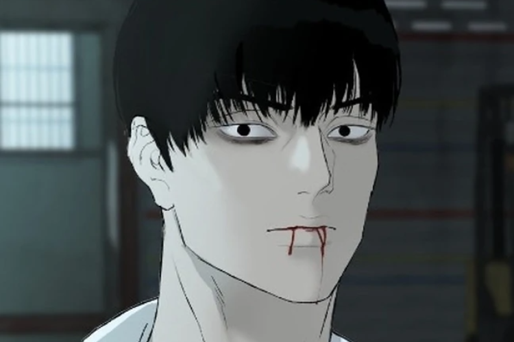 RAW Manhwa Even the Trash Was Originally New Chapter 6 English Scan Update, Trying to Find a Loophole