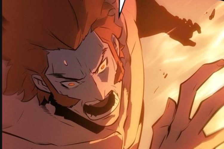 Link to Manhwa Solo Leveling: Ragnarok Chapter 56 English Subtitle, Jinwoo is Getting More and More Fierce
