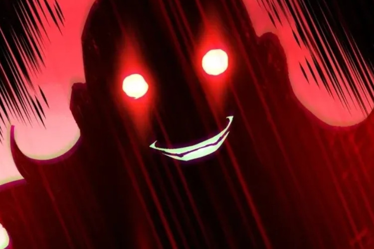 Read Disastrous Necromancer Chapter 288 in English Scan One Wrong Move, and His Life Is On The Line
