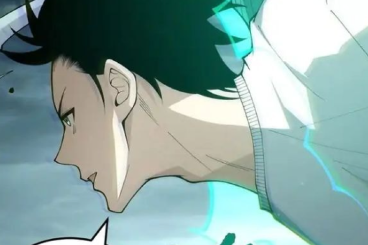 Link Manhua Disastrous Necromancer Chapter 234 English Sub Update, Finally Back Again