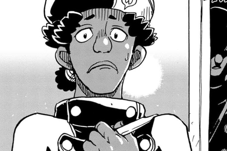 Link Manga Clevatess Chapter 29 in English Class is About to Start