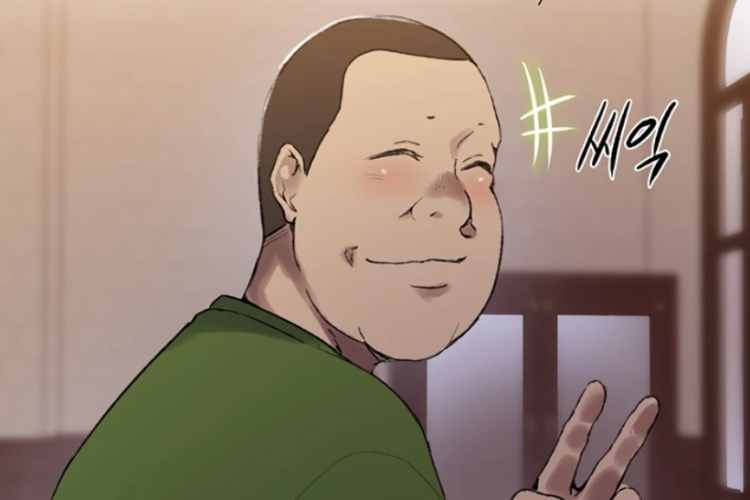 Read of Manhwa Secret Class Chapter 274 English Subtitle, Kobong to succeed Daeho?