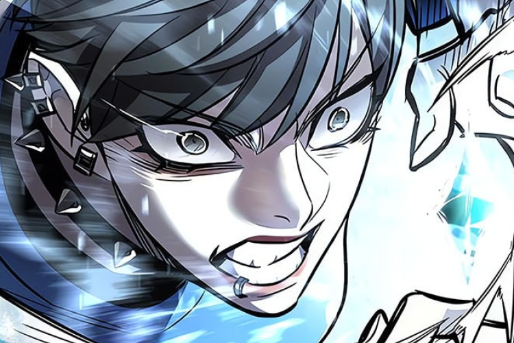 Manhwa Eleceed Chapter 355 in Eng Scan RAW, A Fierce Battle