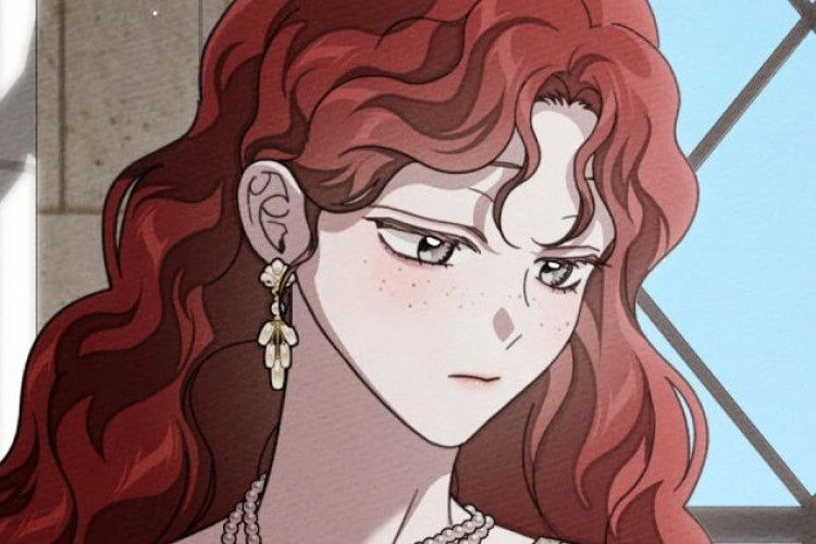 Read Manhwa Under the Oak Tree Chapter 155 in English Scan, Showing Honesty Toward One Another