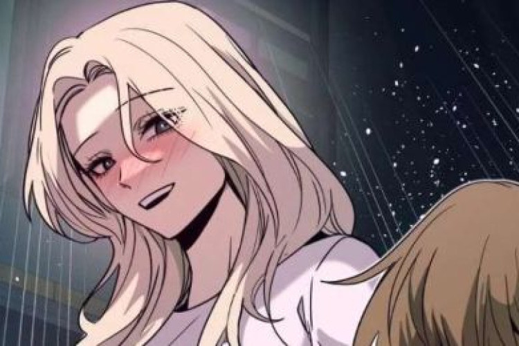 RAW Update Manhwa My Bias Gets On The Last Train Chapter 79 English Sub, Receiving Special Treatment