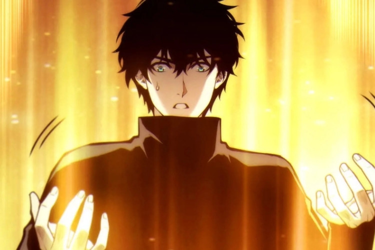 Manhua Disastrous Necromancer Chapter 268 English Sub Lu Sheng's Extraordinary Power Is Capable Of Destroying The World