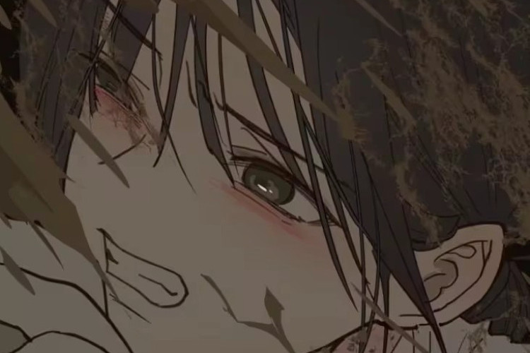 Flowers Are Bait Chapter 57 English Sub, Landslide Nearly Causes Suffocation