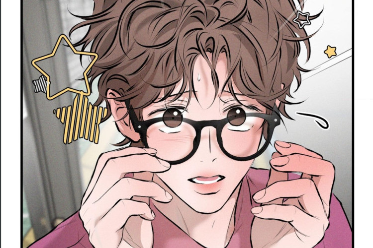 RAW Version Leaks: BL Manhwa Nice To See You Chapter 18 English Subtitle, An Official Relationship?