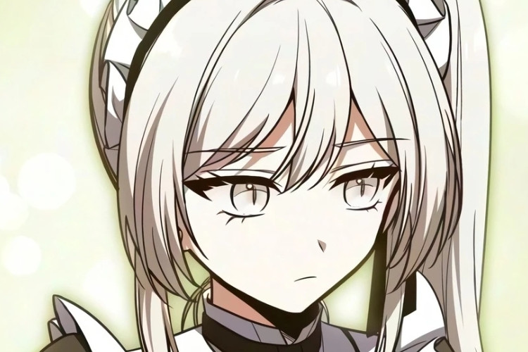 Predictions My Slain Dragon Bride Ch 8 English Scan She is Such A Cry Baby