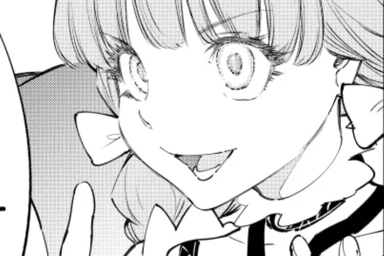 Spoiler and Link Shangri-La Frontier Chapter 234 RAW English Scan A Game That Sharpens Knowledge