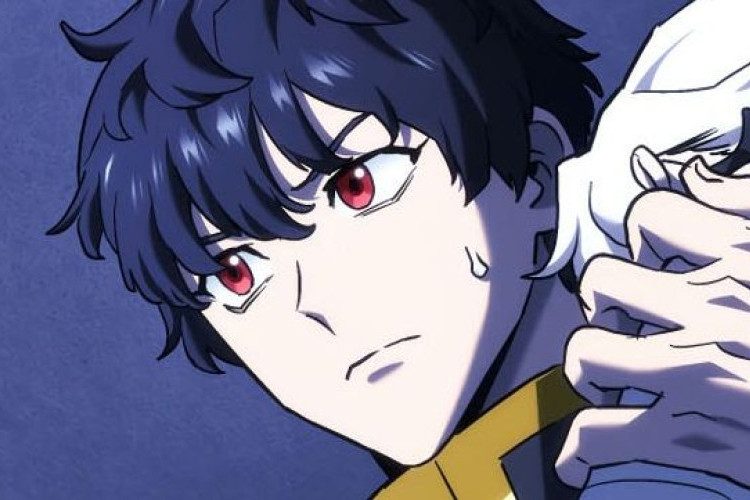Update Summary Revenge Of The Iron-Blooded Sword Hound Chapter 177, A Strange Place