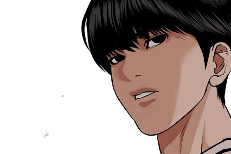 Link Manhwa Lookism Chapter 568 English Sub RAW, Ready to Fight Back