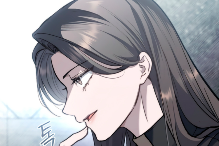 Spoilers & Read of Manhwa Merry Psycho Chapter 35 English Scan, A Terrifying Gunshot!