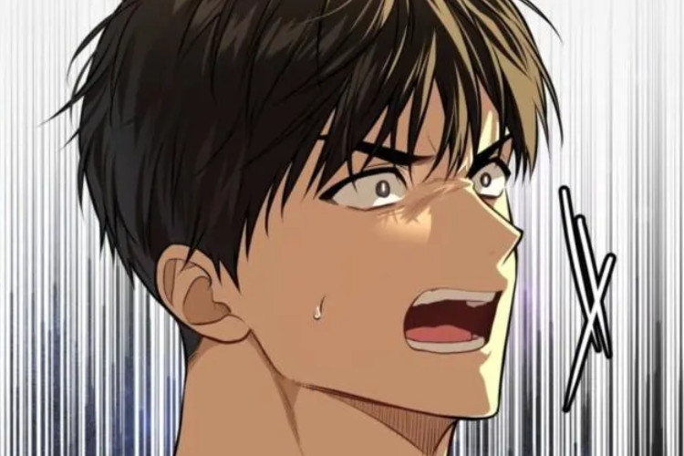 Release Date Manhwa Passion 139 in English The Bond Between The Twins is Super Strong