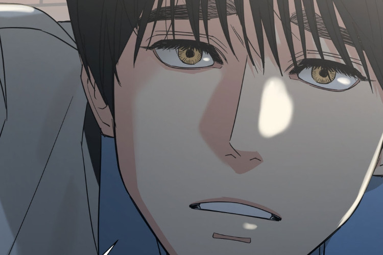 Read Manhwa Cat Choice Full Chapter in English From Rivals to Lovers, The Question That Changed Everything 