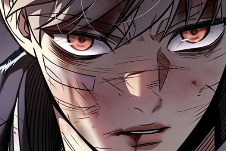 Read Manhwa Eleceed Chapter 400 English Scan, A Power Beyond Reason  