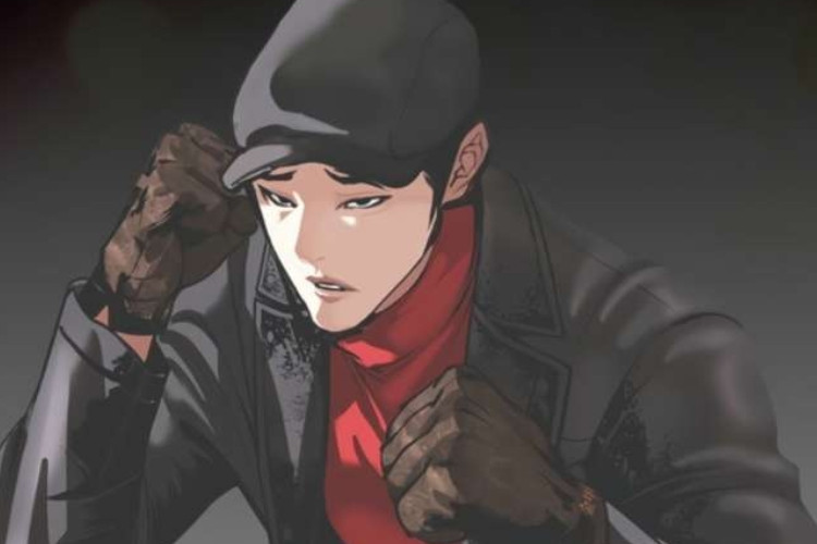 Fight Hard or Die! Reading Link Manhwa Lookism Chapter 580 English: Check The Spoiler and Release Date Below