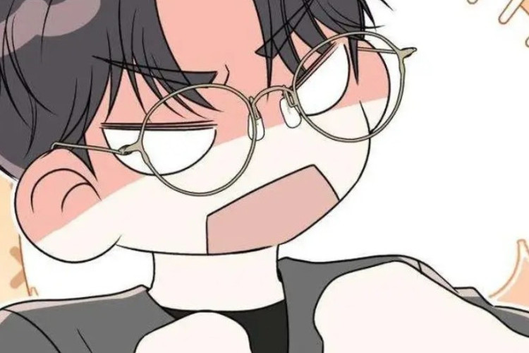 It's So Frustrating! Manhwa Daddy, Daddy Chapter 7 English Scanlation