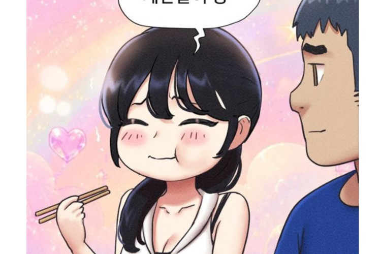 Preview of Manhwa SOEUN Chapter 107 English Subtitle, Finding a New Friend
