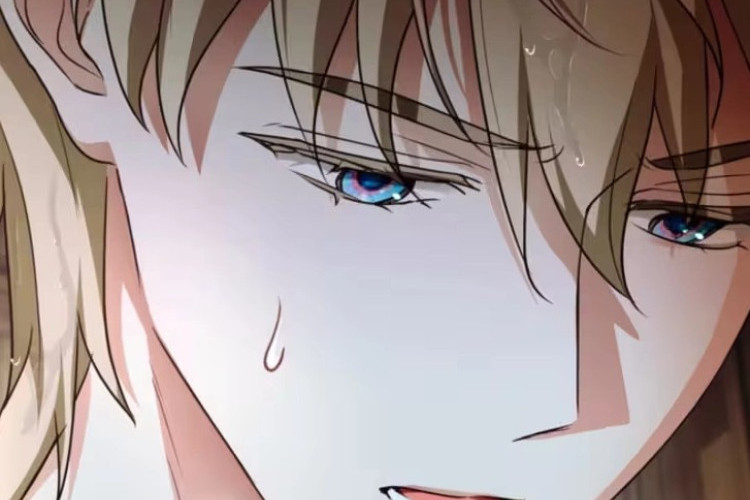 The Soaked Voice! Do Not Forgive Us Chapter 15 English Scanlation
