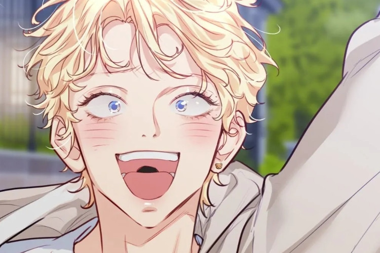 RAW Spoiler BL Manhwa Love Is An Illusion! – Superstar Chapter 24 English Sub Growing Up Together and Got Each Other's Back