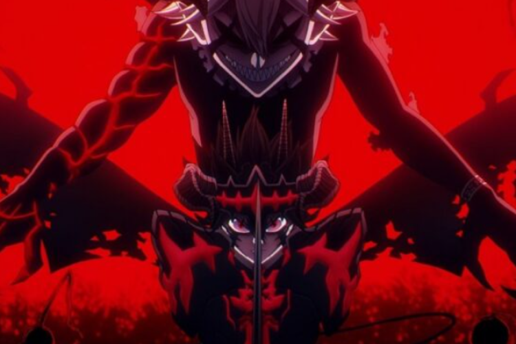 A Clip from Episode 4 of Season 2 of Black Clover Teases Nacht's Battle Against the Two Highest-Ranking Demons