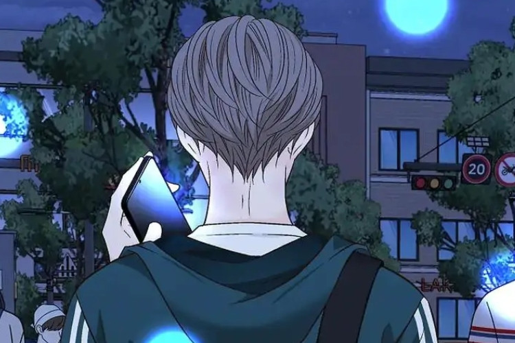 Preview Manhwa The Poison Ring Chapter 13 in English He Finds The Most Unexpected Partner