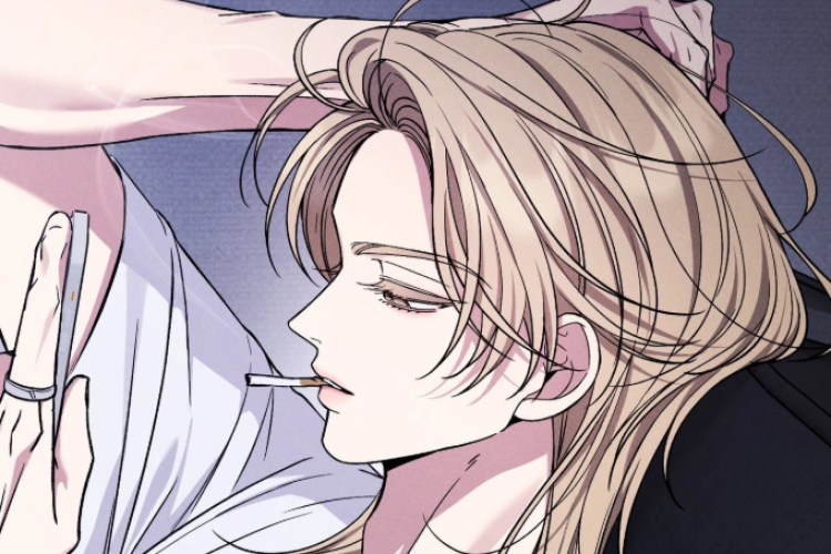 Return to Normal was to Catch the Person, Spoiler Read to A Blessed Night Chapter 28 English Translation