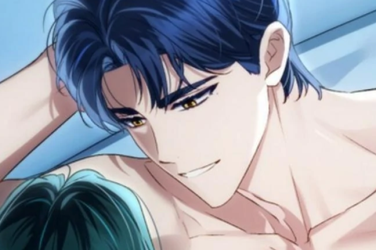 Read High Society Manhwa Chapter 71 English Sub RAW Scan, Had a misunderstanding