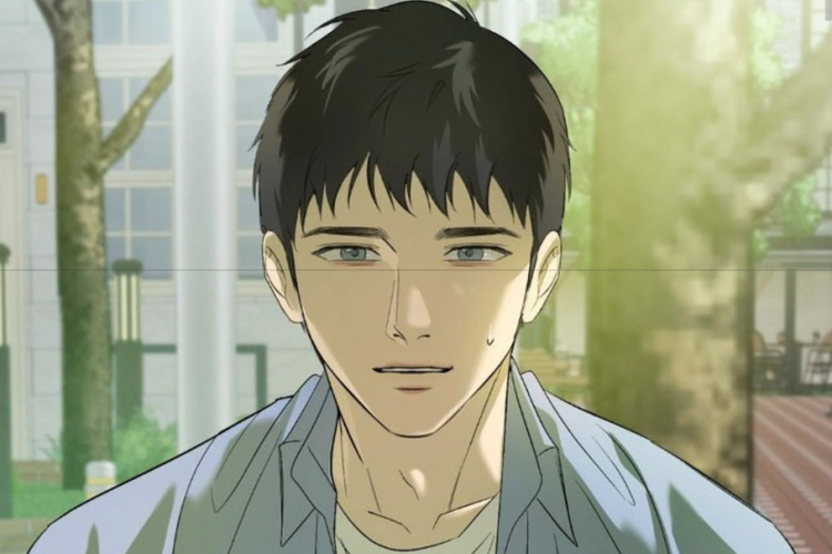 Spoilers & Read of Manhwa BL Backlight Chapter 43 Scan VF, Get ready for a new flight!
