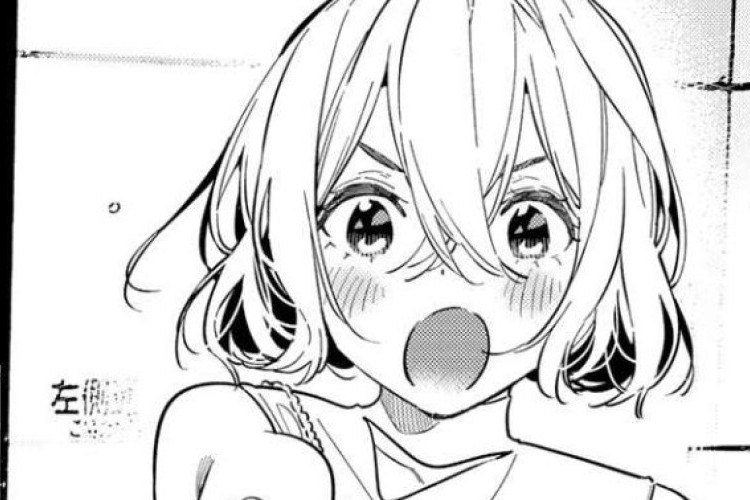 Rent-A-Girlfriend (Kanojo, Okarishimasu) Chapter 439 English Sub – Read Online Free Right Now! Latest Update