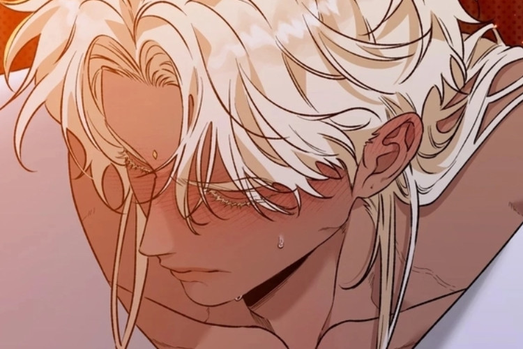 Link Blossoms of the White Night Chapter 12 English Sub Sharing Each Other's Warmth