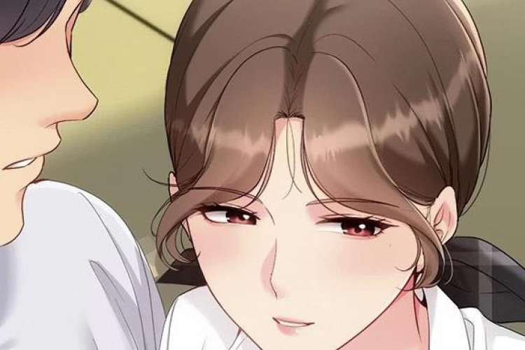 Read Manhwa Set It! Chapter 84 in English Scan, Want to Play the Role of Husband Every Day