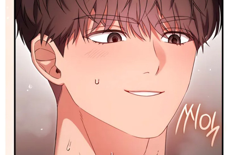 READ of Manhwa Playmate 19 Chapter 11 English Subtitle, A Thrilling Love