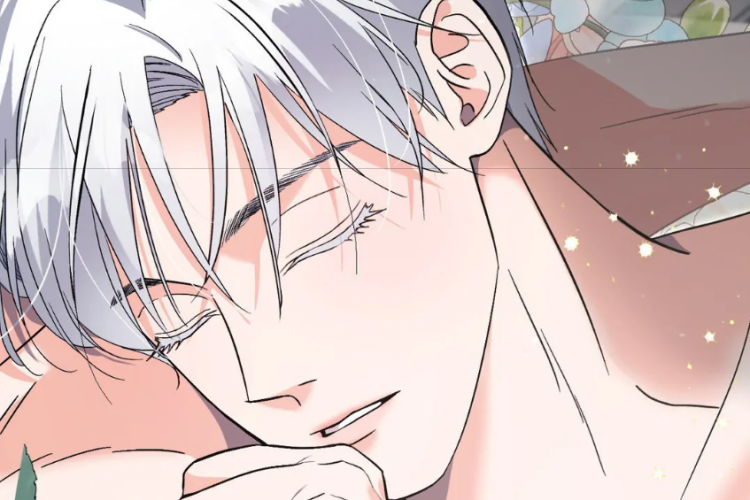 Spoilers of Manhwa BL Lovely Wolf Chapter 22 English Subtitle, Spend the night together!