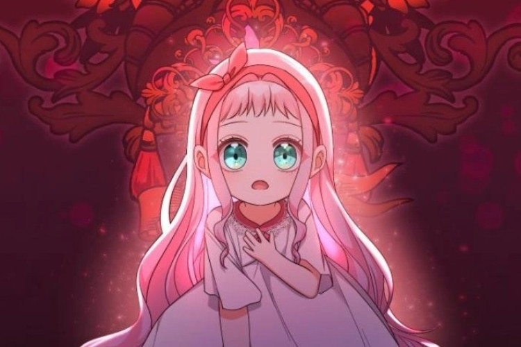 Read Lord Baby Runs A Romance Fantasy With Cash Chapter 94 English Sub It Turns Out That Lulu Is A Descendant Of Paerathon