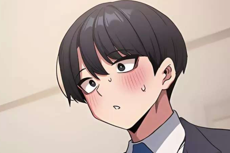 Update! Stop Smoking (Someone Stop Her!) Chapter 77 English Subtitle, Gangchan Makes Miss Cha Weak