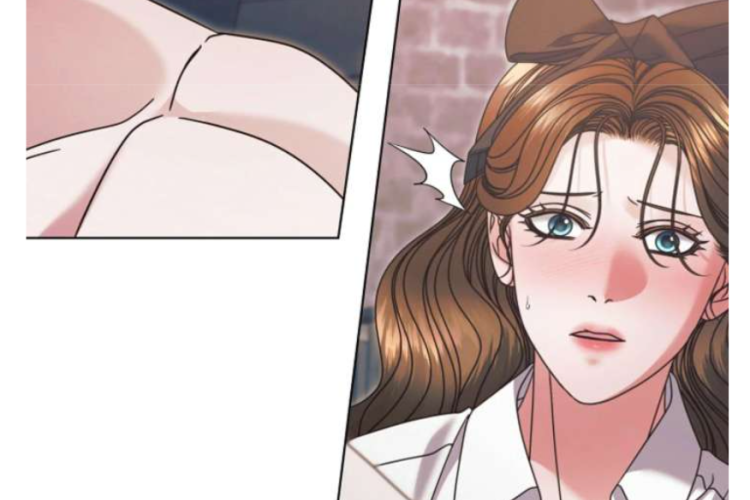 Spoilers of Manhwa Try Begging Chapter 68 English Subtitle, Grace Begins to Give Up!