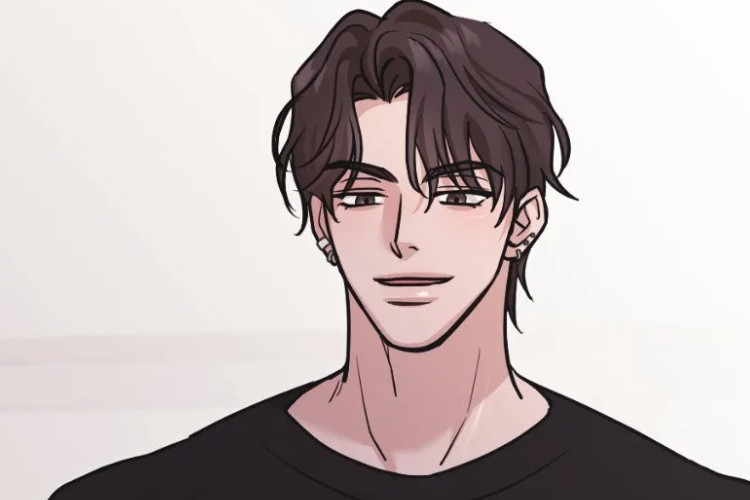 Read Manhwa Brotherly Love Chapter 11 English Scan All Of This Was Done To Pay Off A Debt