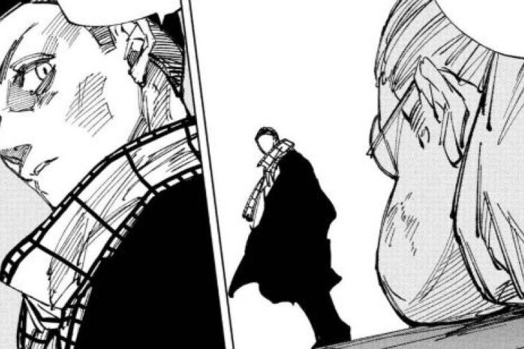 Sakamoto Days Chapter 274 Leaks, Major Plot Twist Shifts the Battlefield in Relentless Ambush