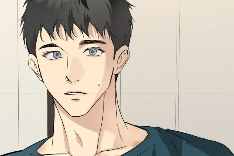 Jealousy! Link Backlight Chapter 50 English Sub Seo-in Wanted to Hide Yeongwoon from The World