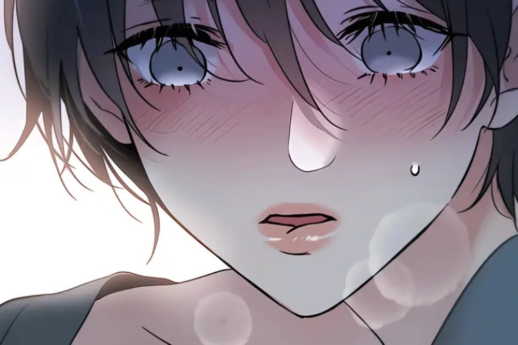 Snippet Clover Days Chapter 8 in English Haek Eun-seo Left Her Hometown For Good