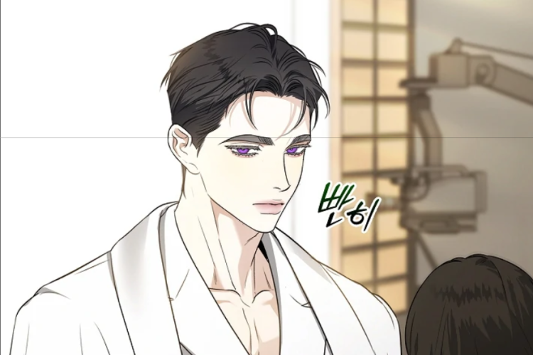Update! Spoilers of BL Kiss Me if You Can Chapter 30 English Scan, Seek Opportunity in Adversity