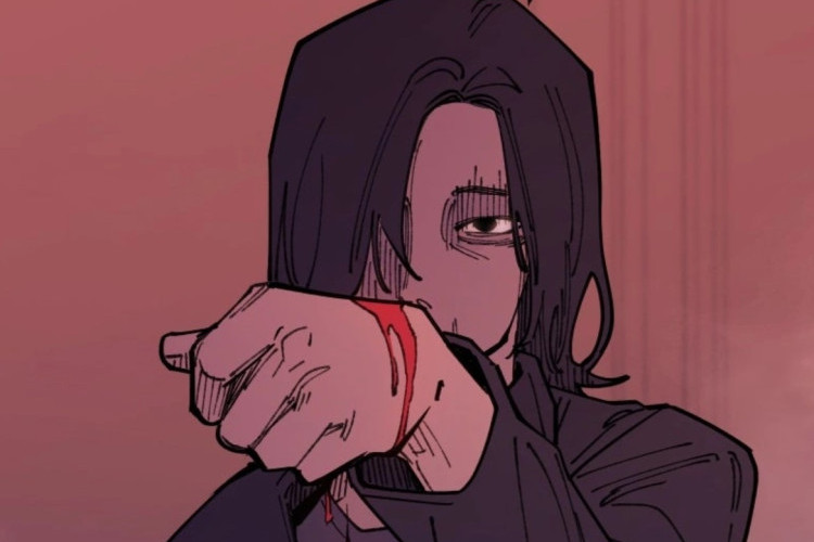 Preview of Manhwa Vampire Family Chapter 54 English Subtitle, The Reunion Heats Up