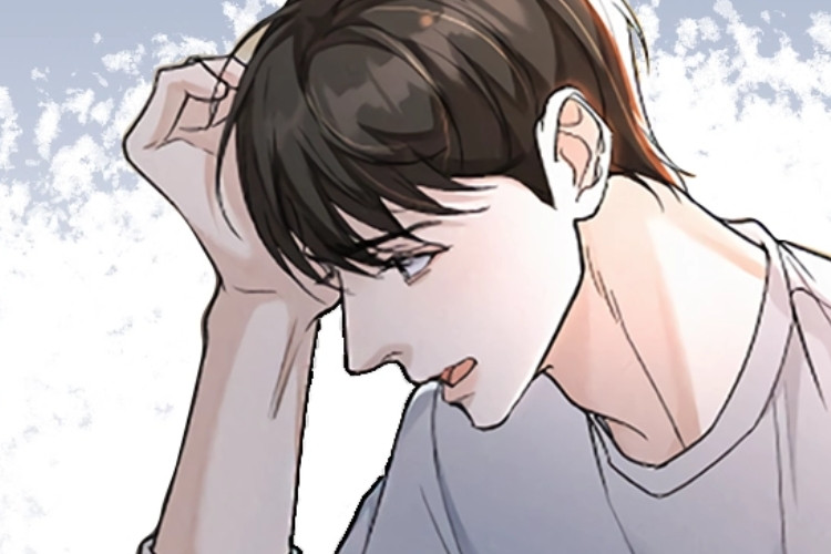 BL Manhua Sammy's Children's Day Chapter 12 Scan English Manipulative Final Boss