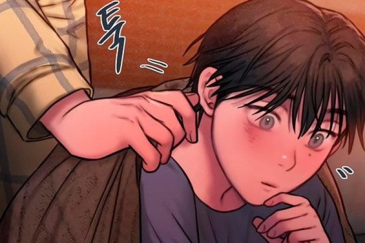 Where to Read Greedy Manhwa Ch 39 English Sub, Love at First Sight