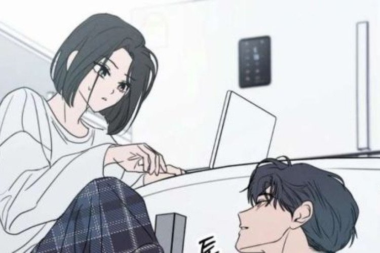 Read I Want To Be Fooled Manhwa Chapter 47 English Sub, Don't Want to Feel Deceived
