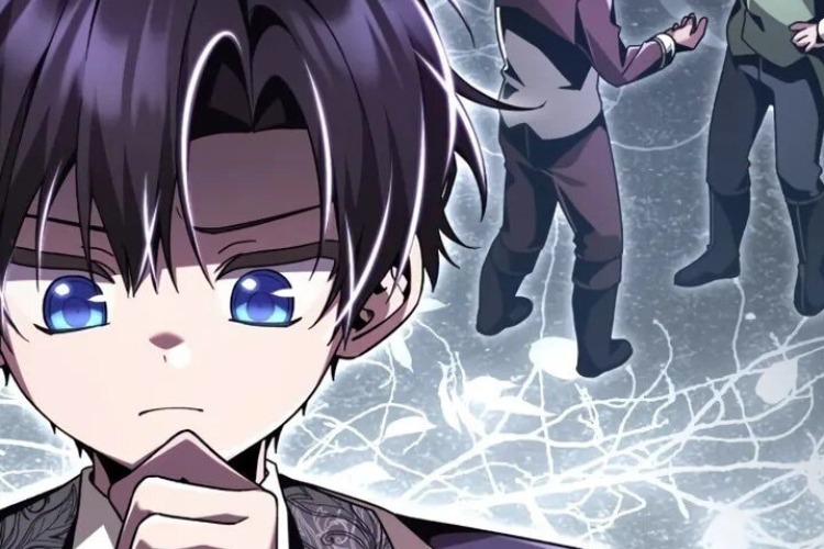 Link Manhwa Dukedom's Legendary Prodigy Chapter 22 English Scan Update, Many Events That Are Difficult to Explain