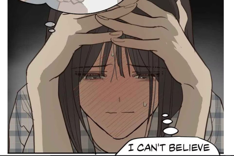 Link Read of Manhwa Flowers Are Bait Chapter 53 English Subtitle, An unexpected situation